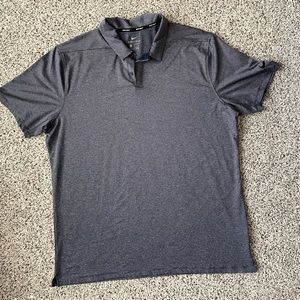 XL Dri-fit Men’s Nike Golf polo